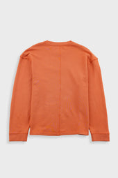 Easy Fit Sweat Red Oxide