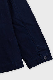 Easy Fit Blazer Deep Herringbone