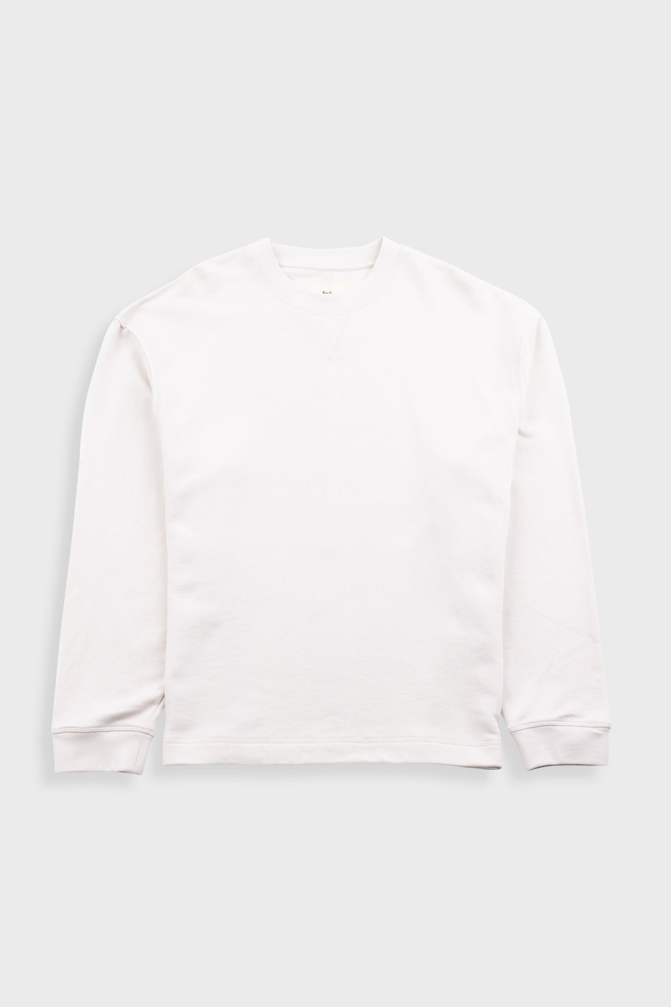 Easy Fit Sweat