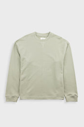 Easy Fit Sweat Sage