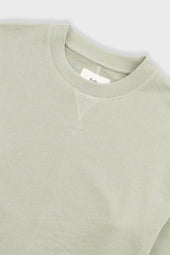 Easy Fit Sweat Sage