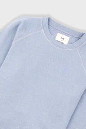 Engineered Raglan Sweat Soft