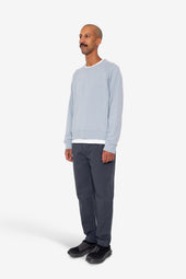 Engineered Raglan Sweat Soft