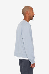 Engineered Raglan Sweat Soft