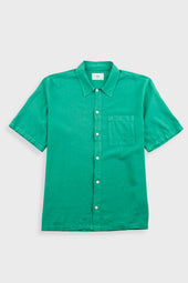 Gabe Shirt - Green