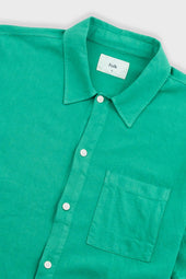 Gabe Shirt Green