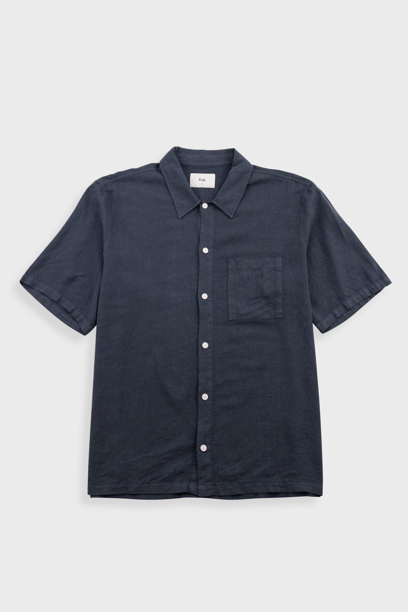 Gabe Shirt Soft