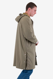 Hooded Anorak