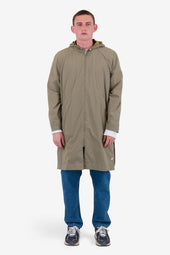 Hooded Anorak