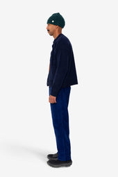 Knitted Jacket