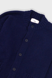 Knitted Jacket