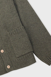 Knitted Jacket