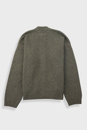 Knitted Jacket