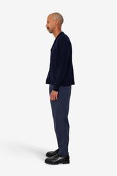 Knitted Shirt