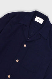 Knitted Shirt
