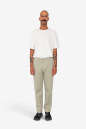 Lean Assembly Pant Light Brushed Twill