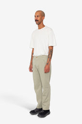Lean Assembly Pant Light Brushed Twill