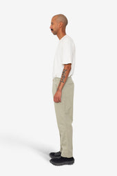 Lean Assembly Pant Light Brushed Twill