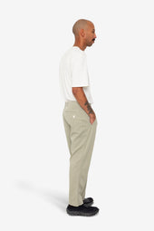 Lean Assembly Pant Light Brushed Twill
