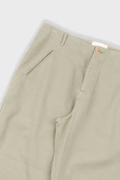 Lean Assembly Pant Light Brushed Twill
