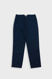 Lean Assembly Pant - Navy Ripstop