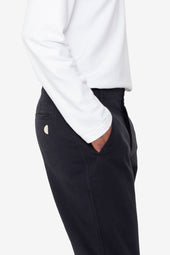 Lean Assembly Pant Soft Brushed Twill