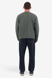 Lightweight Liner Jacket Dark