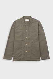 Lite Assembly Jacket - Dark Olive