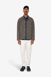 Lite Assembly Jacket Dark