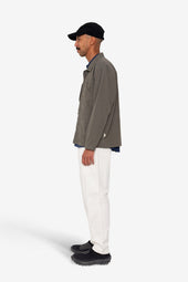 Lite Assembly Jacket Dark