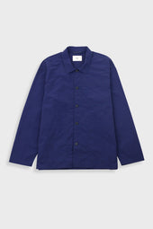 Lite Assembly Jacket - Rich Navy