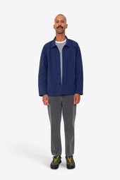 Lite Assembly Jacket Rich