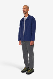 Lite Assembly Jacket Rich
