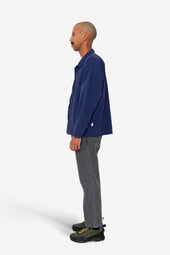 Lite Assembly Jacket Rich