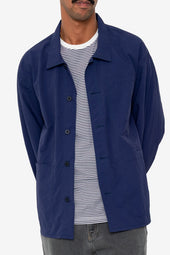Lite Assembly Jacket Rich
