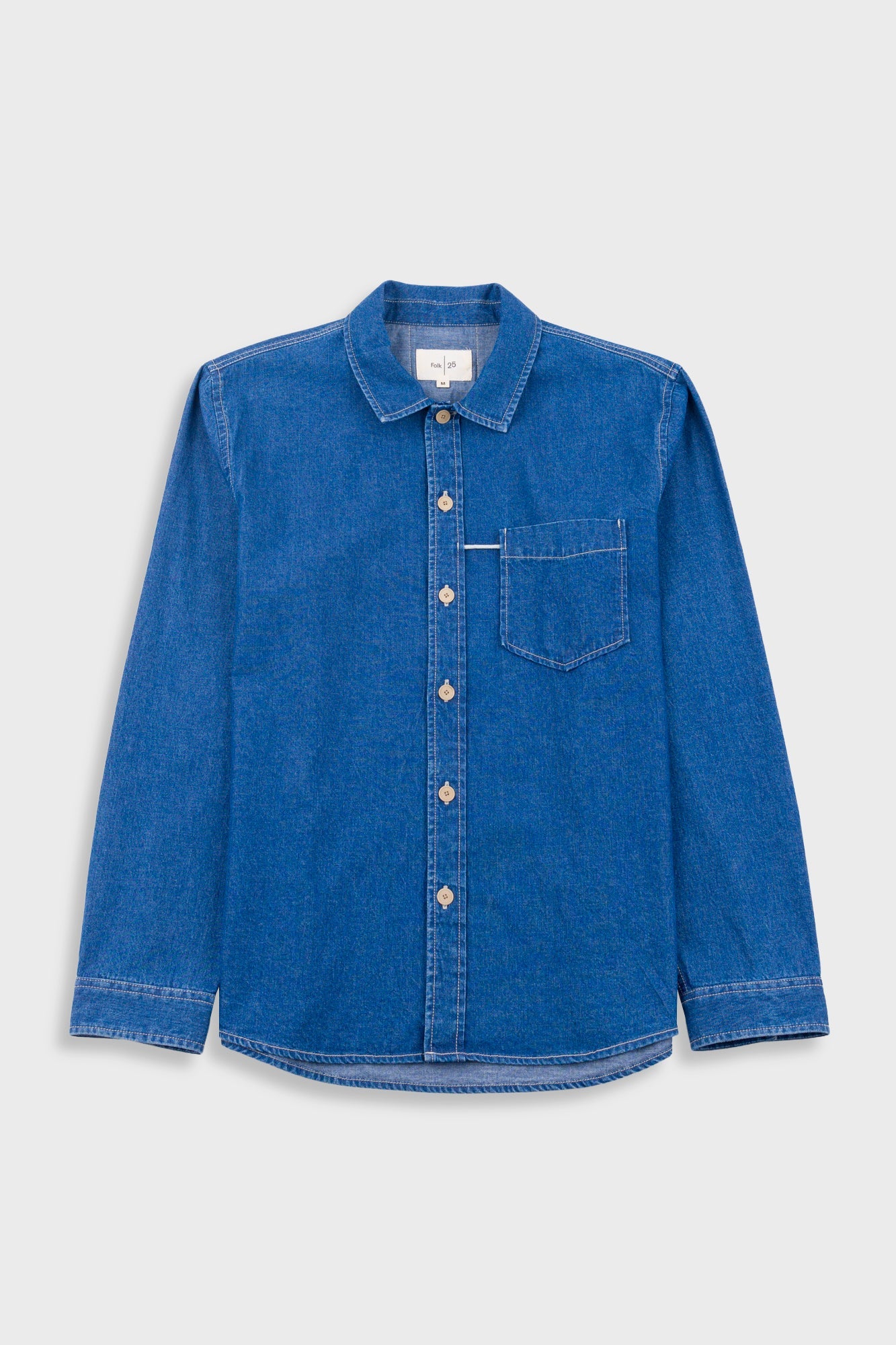 Loop Shirt Light