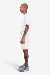 Lunar Shorts Crinkle Canvas