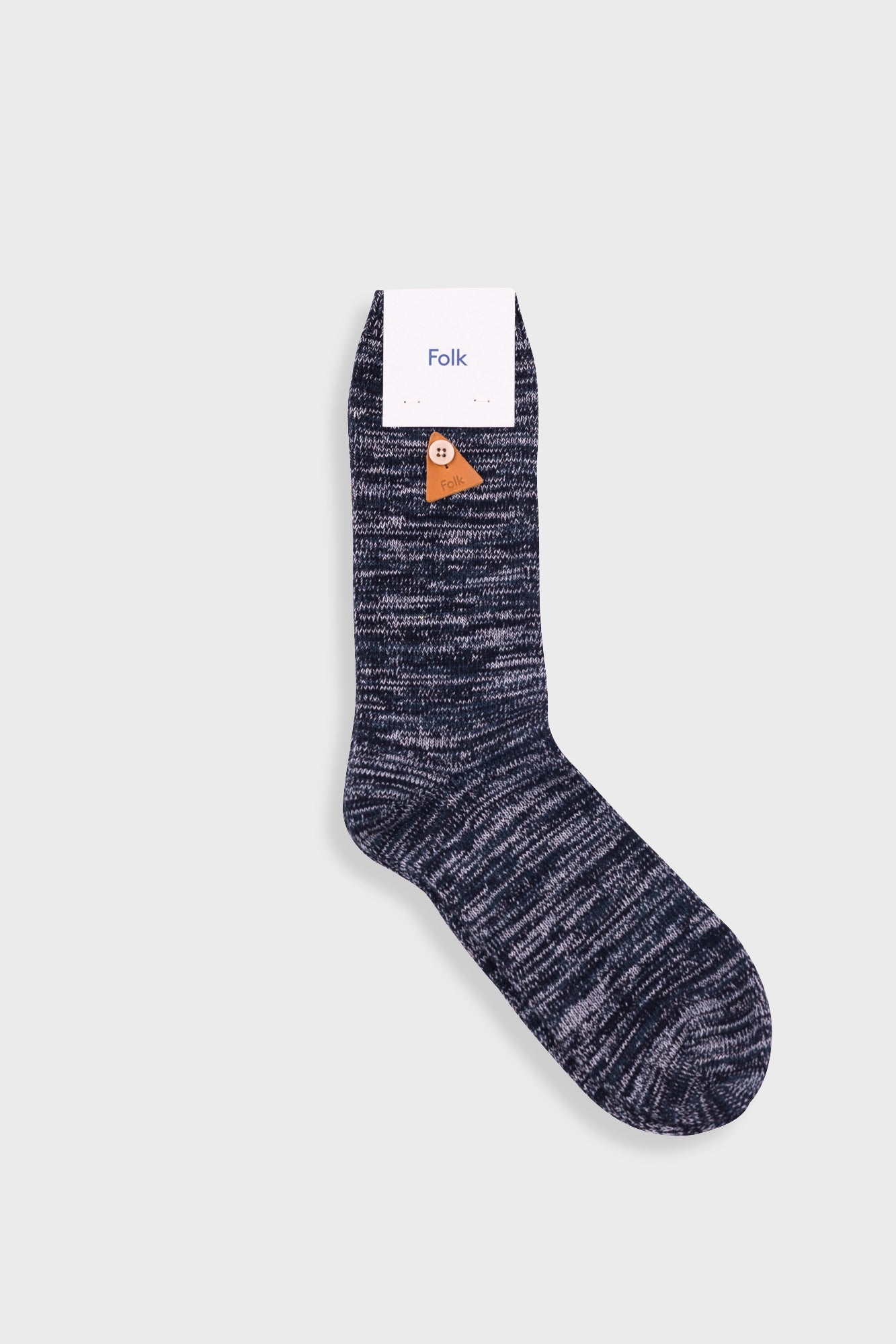 Melange Socks Mix