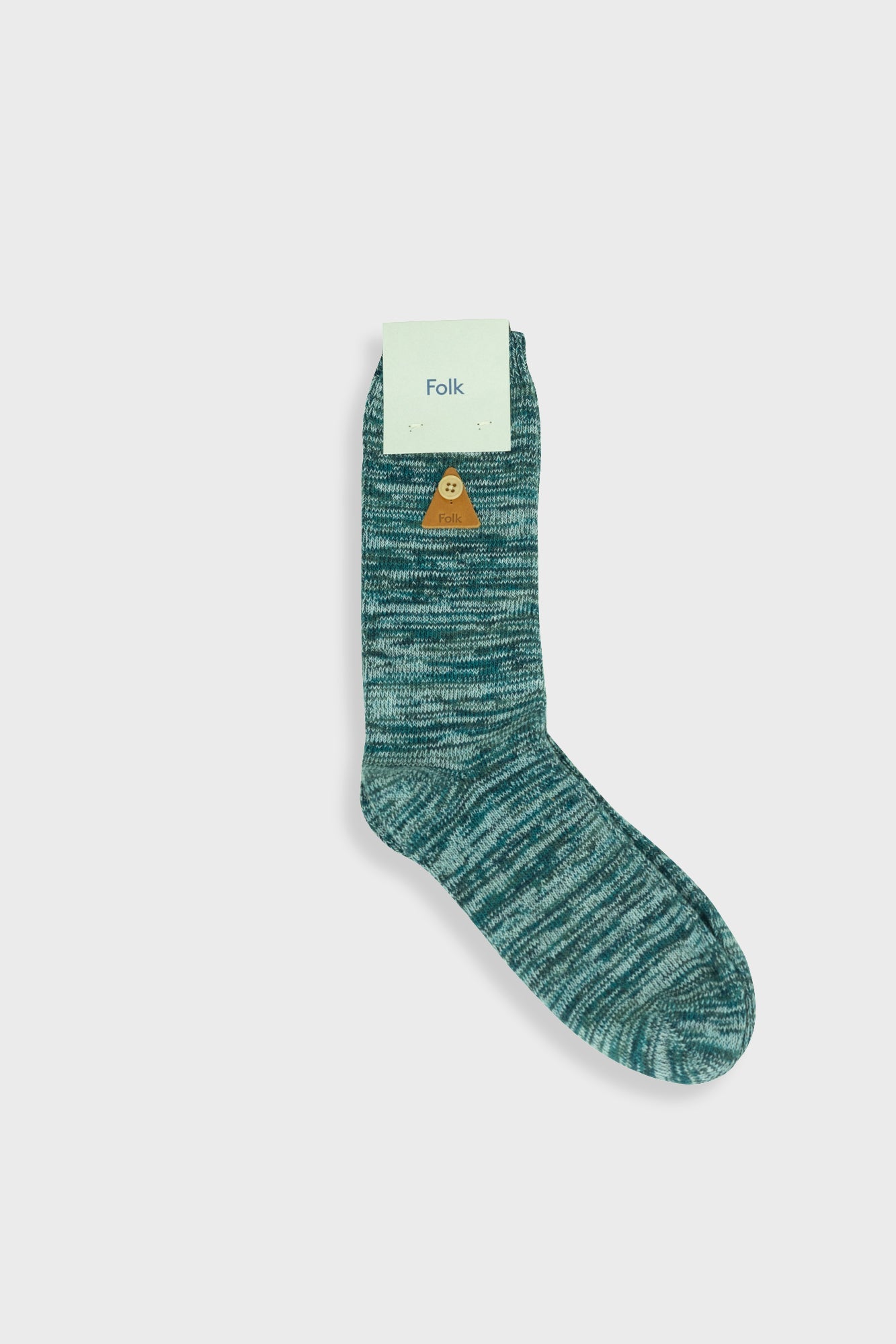 Melange Socks Tropical Mix