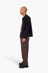 Meyer Shirt Jacket Herringbone