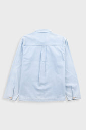 Meyer Shirt Jacket Light