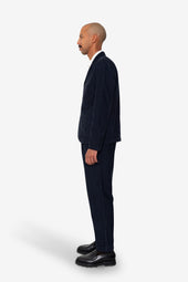 Patch Jacket Cord