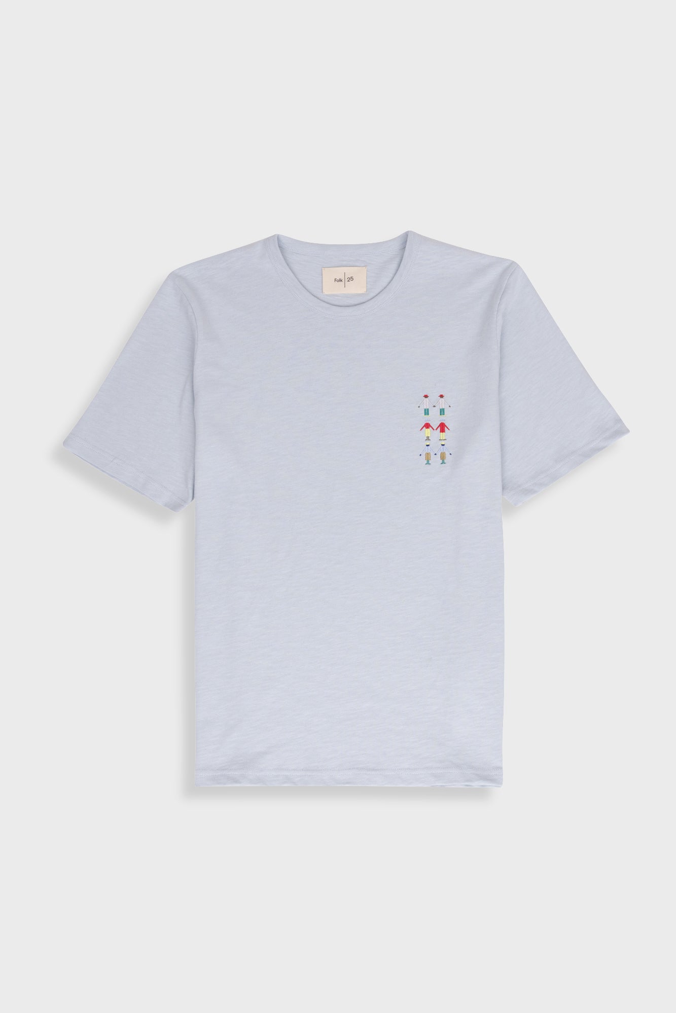 People T Shirt Soft