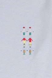 People T Shirt Soft
