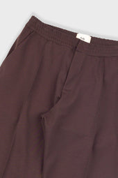 Pintuck Trouser