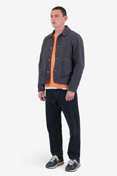 Prism Jacket Nylon
