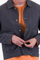 Prism Jacket Nylon