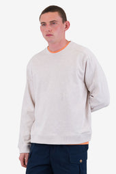 Prism Sweat Melange