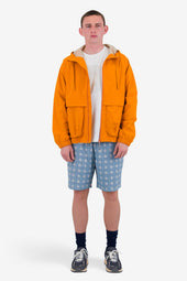 Prism Zip Thru