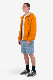 Prism Zip Thru
